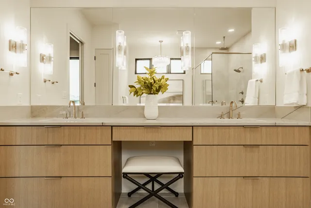 $1,980,000 | 4094 Chapel Hl Court, Bargersville, IN 46106