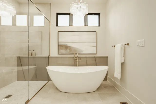 $1,980,000 | 4094 Chapel Hl Court, Bargersville, IN 46106