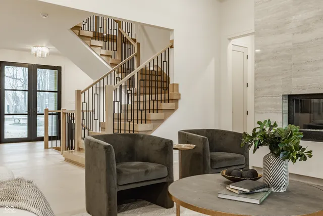 $1,980,000 | 4094 Chapel Hl Court, Bargersville, IN 46106