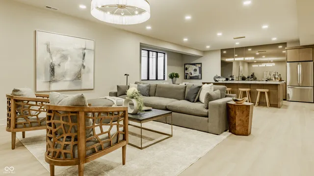 $1,980,000 | 4094 Chapel Hl Court, Bargersville, IN 46106