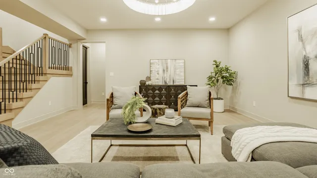 $1,980,000 | 4094 Chapel Hl Court, Bargersville, IN 46106