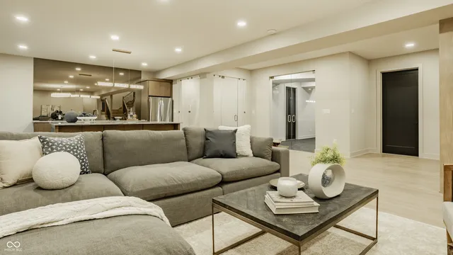 $1,980,000 | 4094 Chapel Hl Court, Bargersville, IN 46106