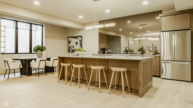 $1,980,000 | 4094 Chapel Hl Court, Bargersville, IN 46106