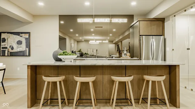 $1,980,000 | 4094 Chapel Hl Court, Bargersville, IN 46106