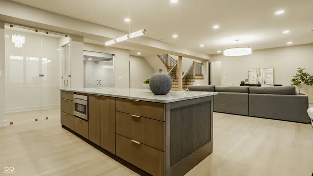 $1,980,000 | 4094 Chapel Hl Court, Bargersville, IN 46106