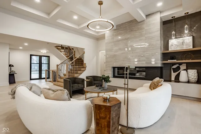 $1,980,000 | 4094 Chapel Hl Court, Bargersville, IN 46106