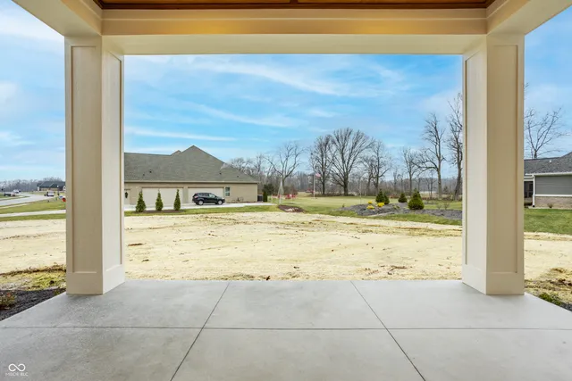 $1,980,000 | 4094 Chapel Hl Court, Bargersville, IN 46106