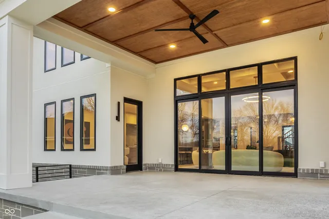 $1,980,000 | 4094 Chapel Hl Court, Bargersville, IN 46106