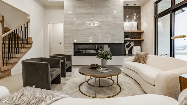 $1,980,000 | 4094 Chapel Hl Court, Bargersville, IN 46106