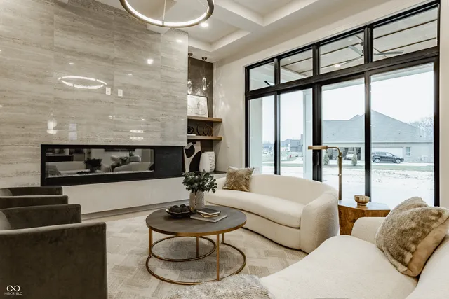 $1,980,000 | 4094 Chapel Hl Court, Bargersville, IN 46106