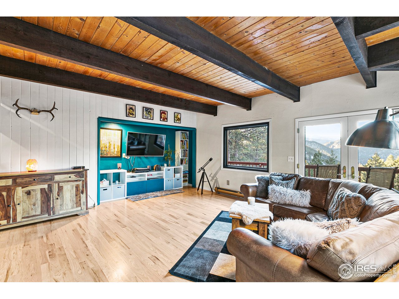 661 Peakview Road Boulder, CO 80302 - Photo 11 of 38