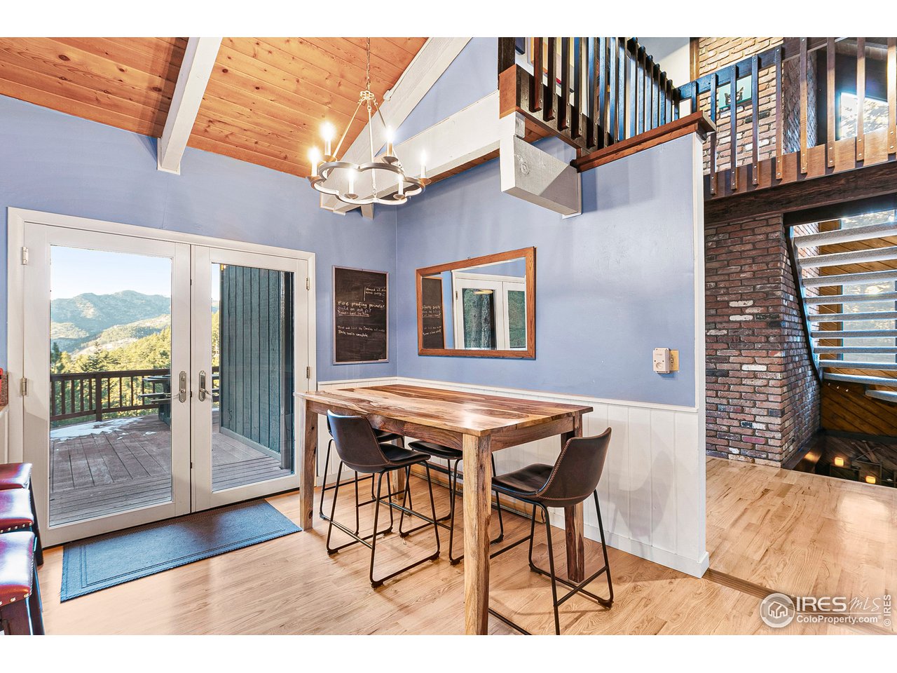 661 Peakview Road Boulder, CO 80302 - Photo 14 of 38