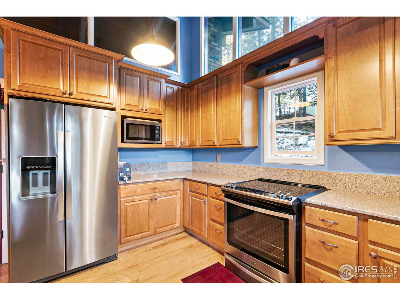 661 Peakview Road Boulder, CO 80302 - Photo 16 of 38