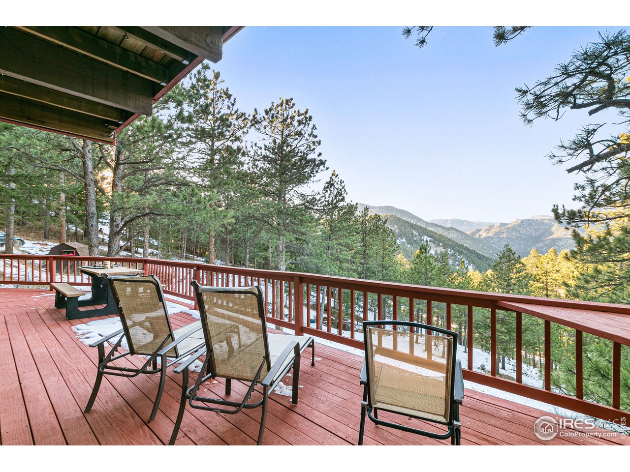 661 Peakview Road Boulder, CO 80302 - Photo 17 of 38