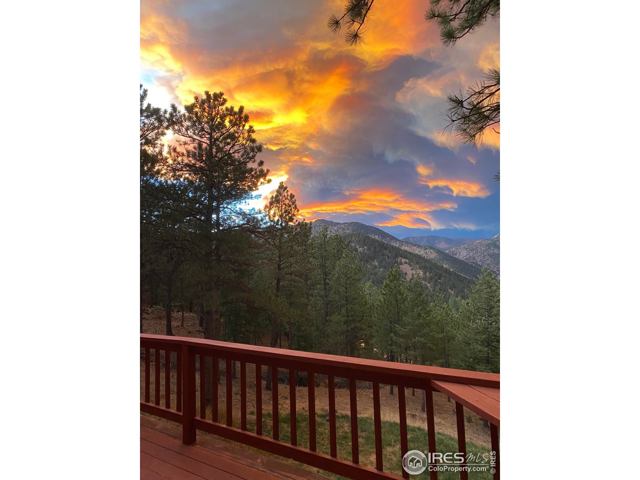 661 Peakview Road Boulder, CO 80302 - Photo 18 of 38