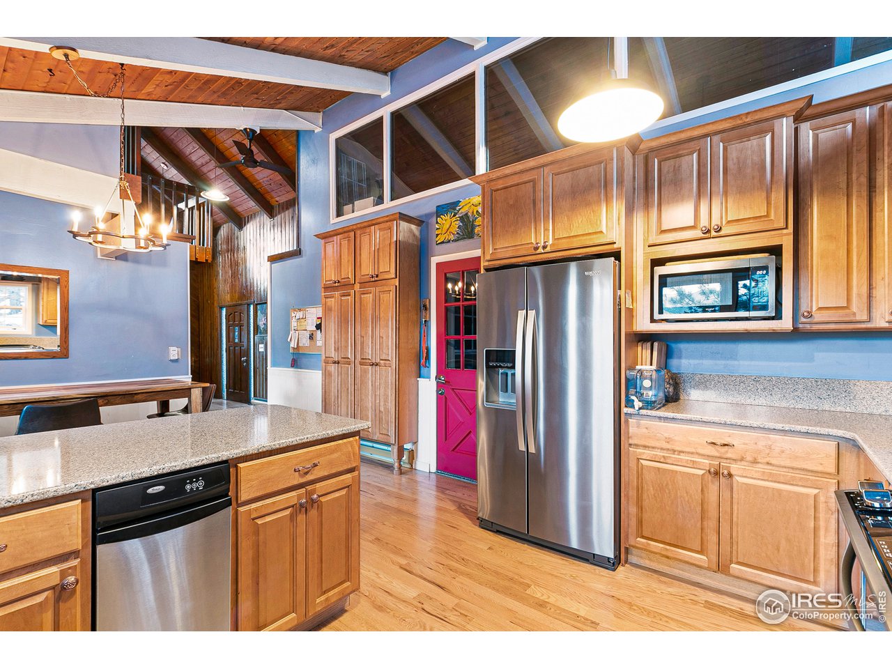 661 Peakview Road Boulder, CO 80302 - Photo 19 of 38