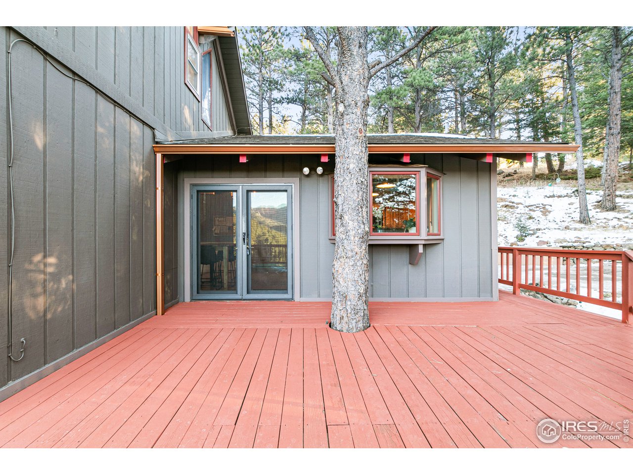 661 Peakview Road Boulder, CO 80302 - Photo 20 of 38