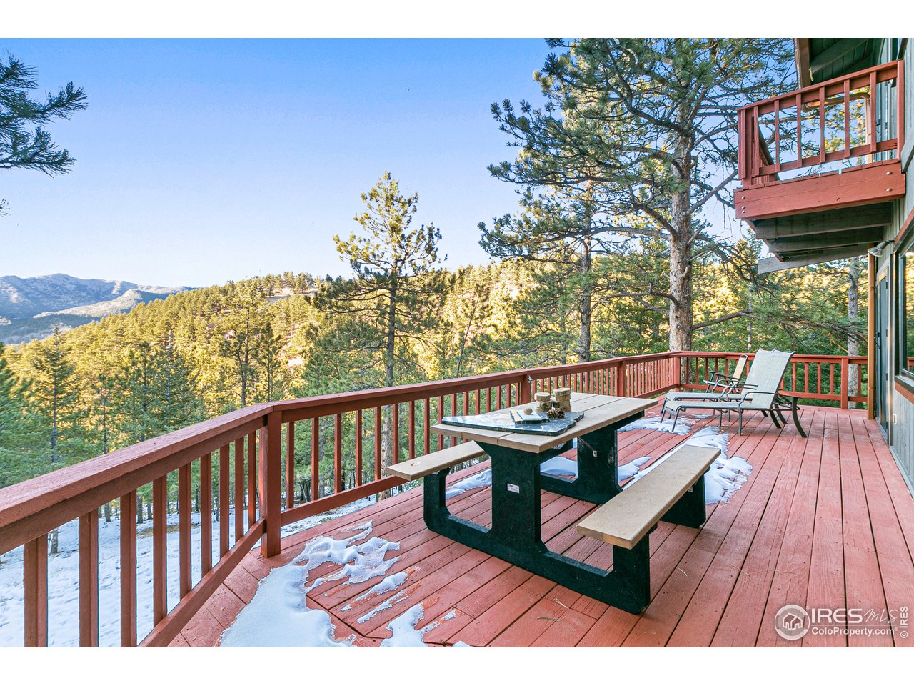 661 Peakview Road Boulder, CO 80302 - Photo 21 of 38