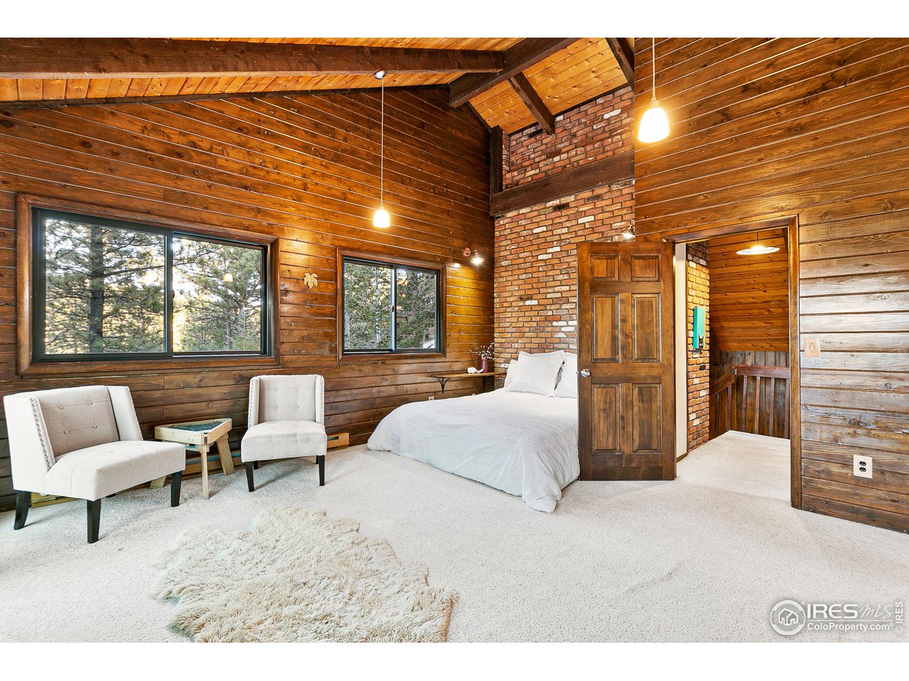 661 Peakview Road Boulder, CO 80302 - Photo 24 of 38