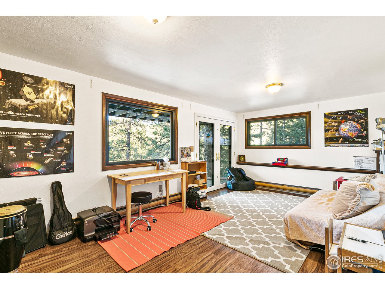 661 Peakview Road Boulder, CO 80302 - Photo 26 of 38