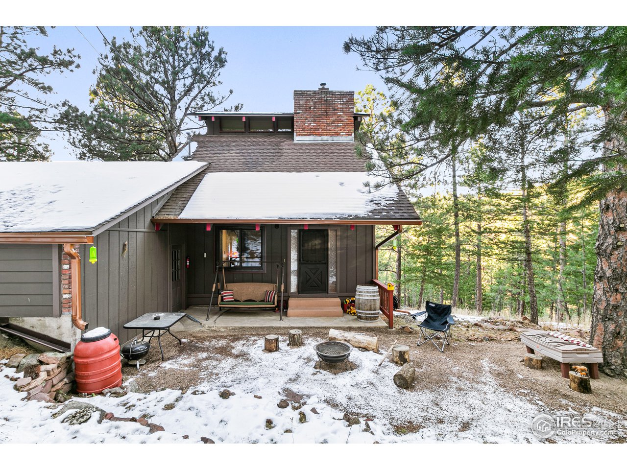 661 Peakview Road Boulder, CO 80302 - Photo 30 of 38