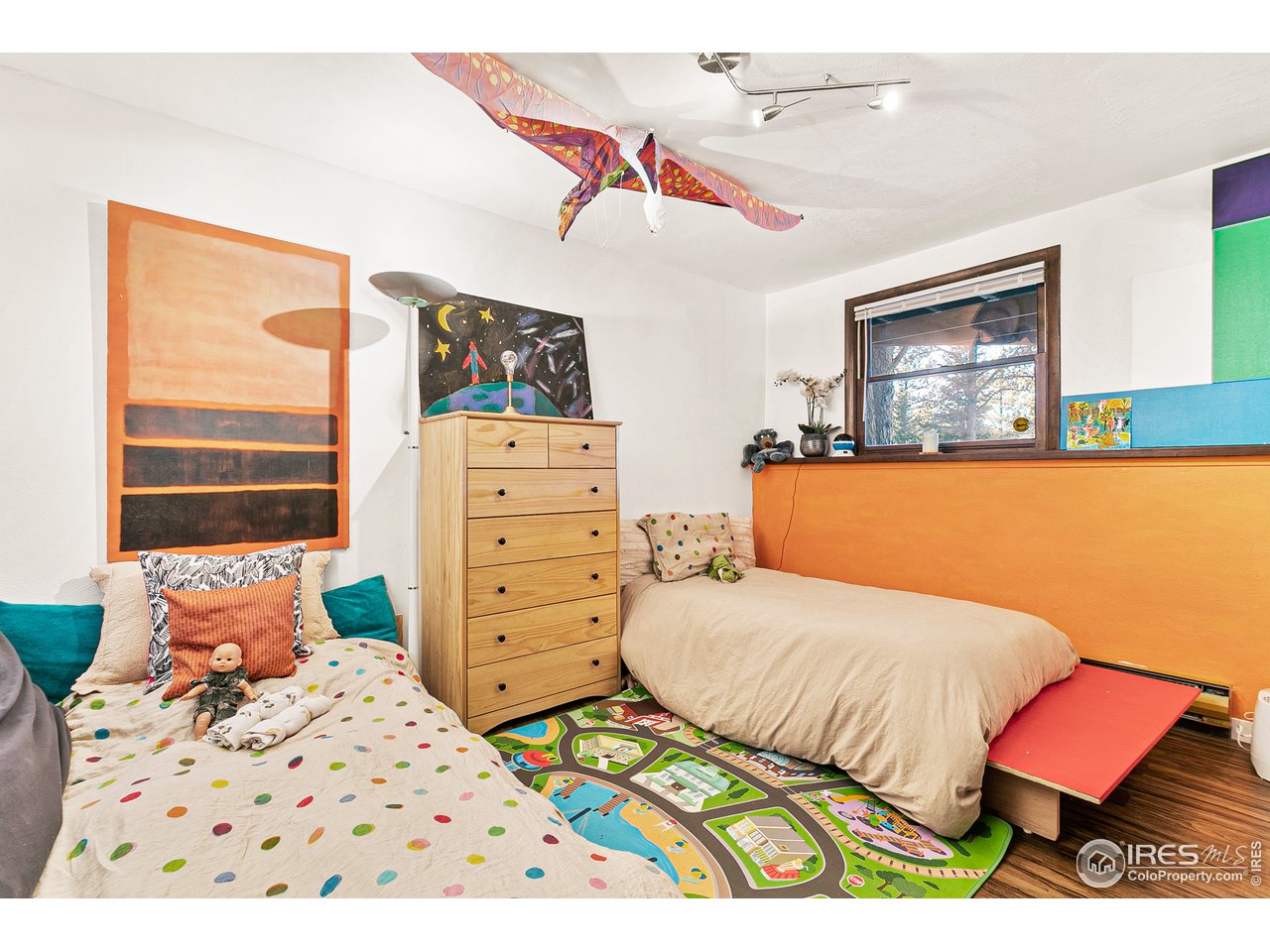 661 Peakview Road Boulder, CO 80302 - Photo 33 of 38