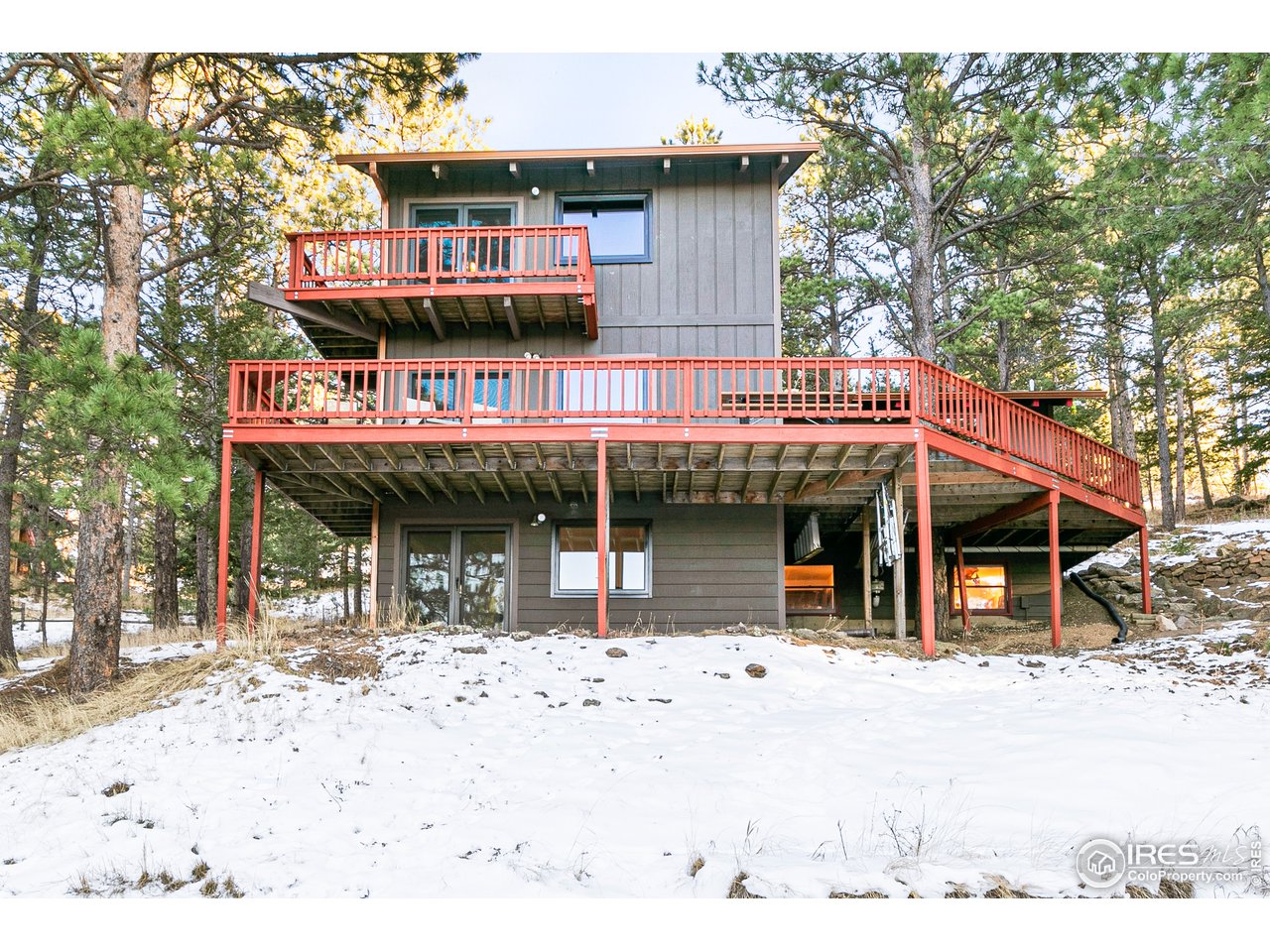 661 Peakview Road Boulder, CO 80302 - Photo 35 of 38