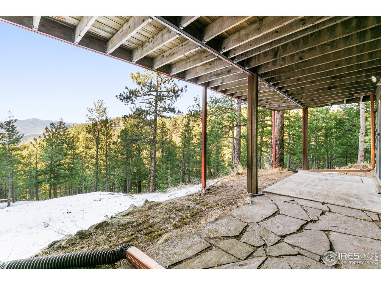 661 Peakview Road Boulder, CO 80302 - Photo 36 of 38