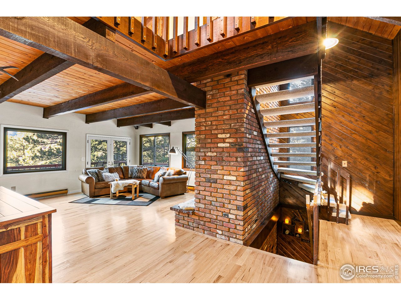 661 Peakview Road Boulder, CO 80302 - Photo 7 of 38