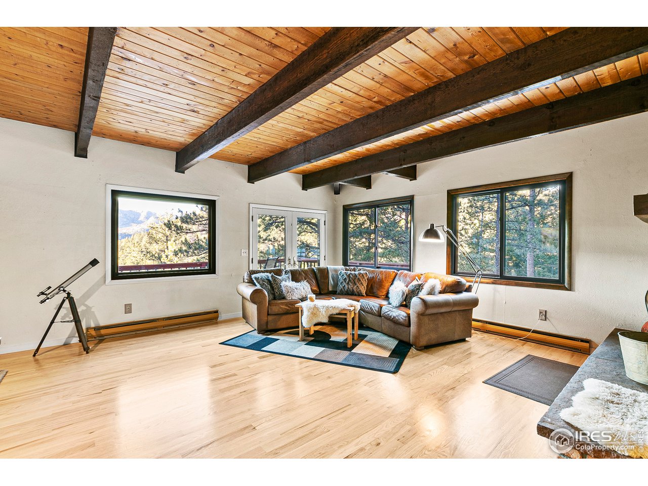 661 Peakview Road Boulder, CO 80302 - Photo 8 of 38