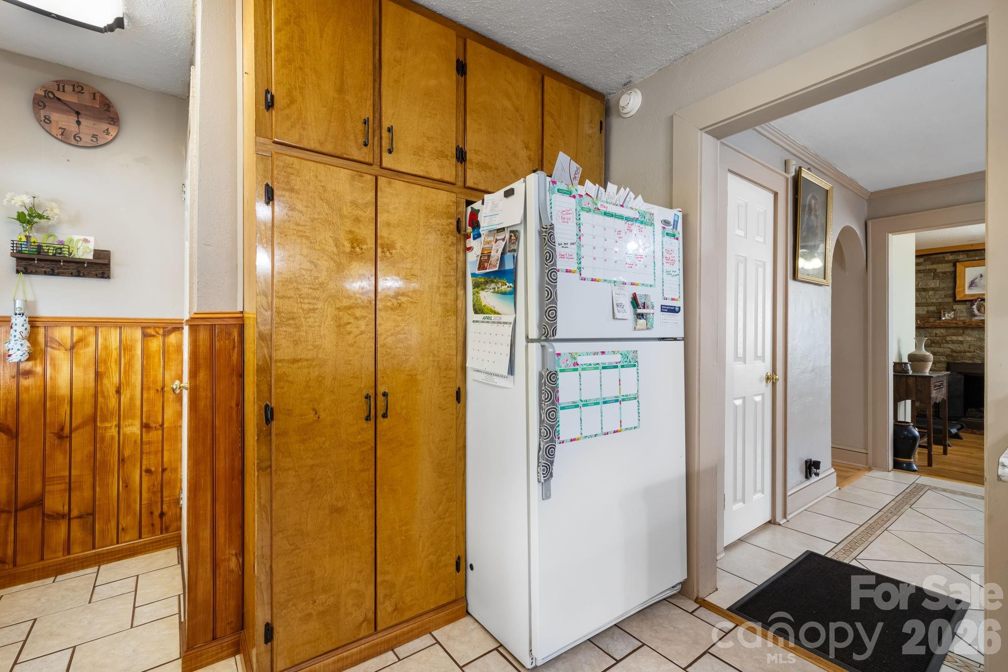 2582 Startown Road Newton, NC 28658 - Photo 12 of 42 a bathroom with a glass door shower