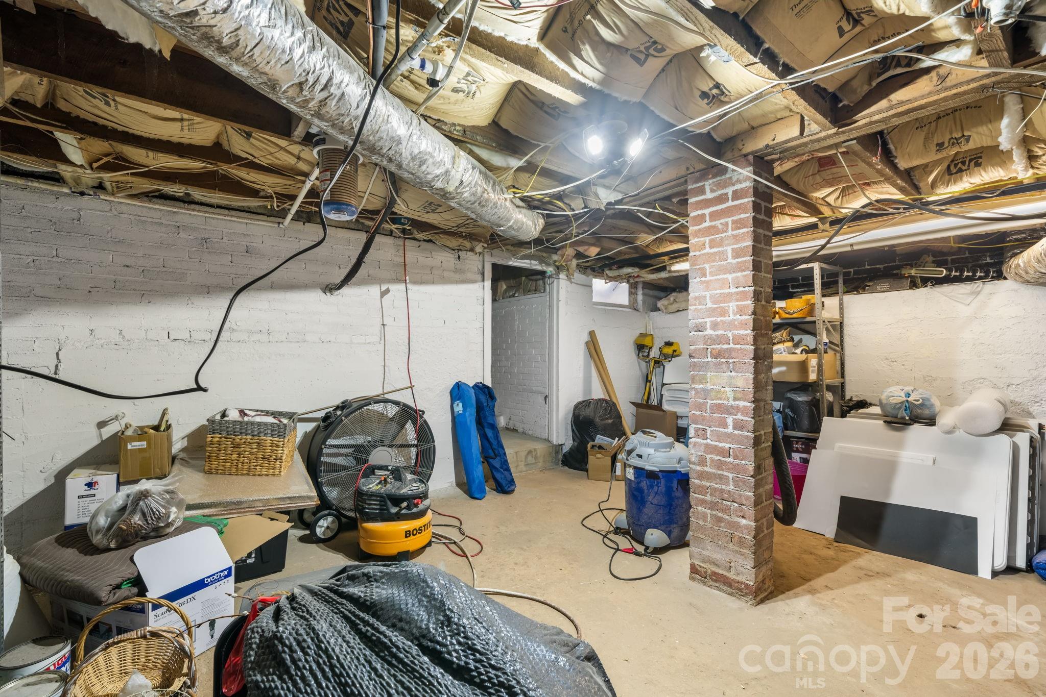 2582 Startown Road Newton, NC 28658 - Photo 36 of 42 a view of a room with gym equipment