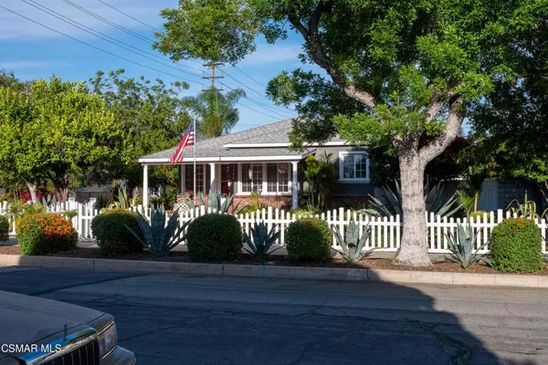 $1,390,000 | 1484 North Rose Street, Burbank, CA 91505