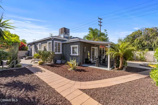 $1,390,000 | 1484 North Rose Street, Burbank, CA 91505