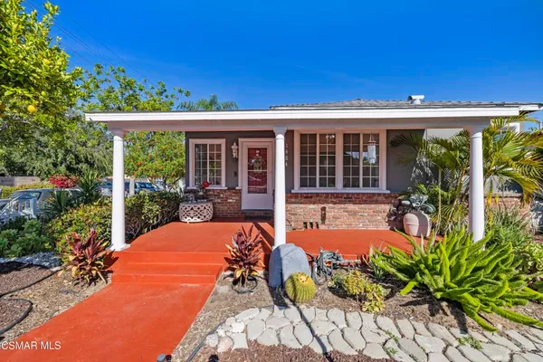 $1,390,000 | 1484 North Rose Street, Burbank, CA 91505