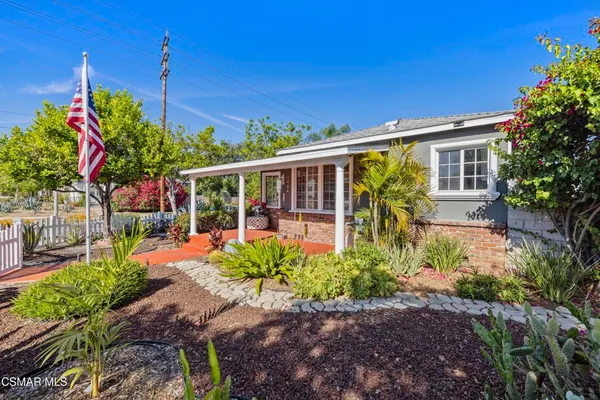 $1,390,000 | 1484 North Rose Street, Burbank, CA 91505