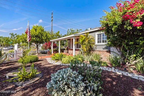 $1,390,000 | 1484 North Rose Street, Burbank, CA 91505