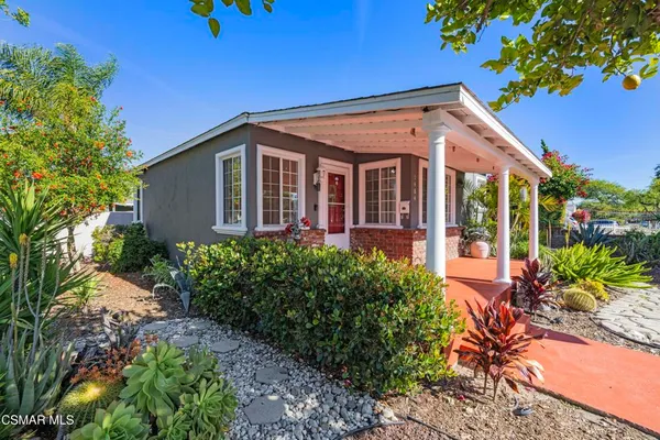 $1,390,000 | 1484 North Rose Street, Burbank, CA 91505
