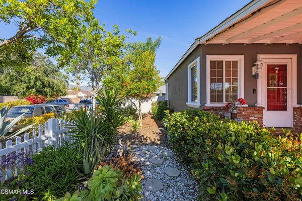 $1,390,000 | 1484 North Rose Street, Burbank, CA 91505