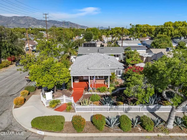 $1,390,000 | 1484 North Rose Street, Burbank, CA 91505