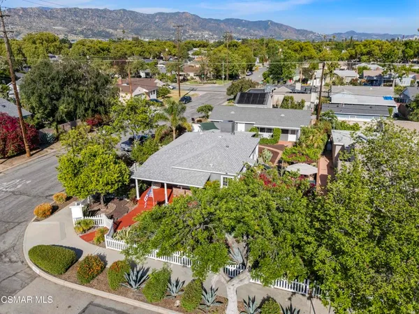 $1,390,000 | 1484 North Rose Street, Burbank, CA 91505