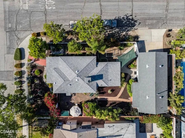 $1,390,000 | 1484 North Rose Street, Burbank, CA 91505