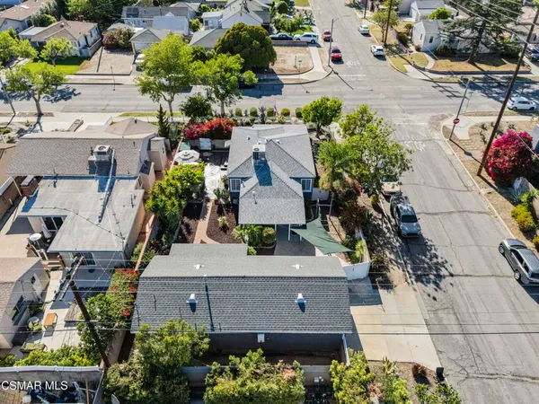 $1,390,000 | 1484 North Rose Street, Burbank, CA 91505