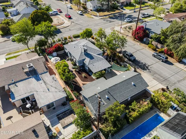 $1,390,000 | 1484 North Rose Street, Burbank, CA 91505
