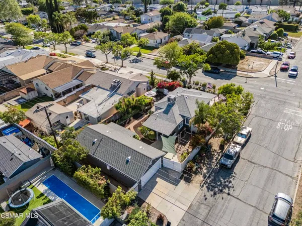 $1,390,000 | 1484 North Rose Street, Burbank, CA 91505