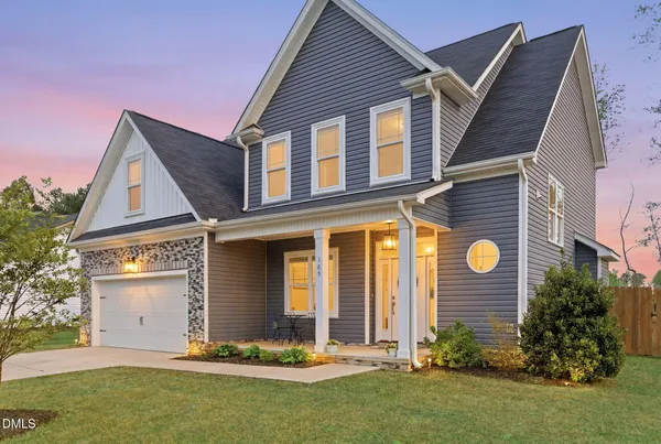 $415,000 | 185 Stephens Way, Youngsville, NC 27596