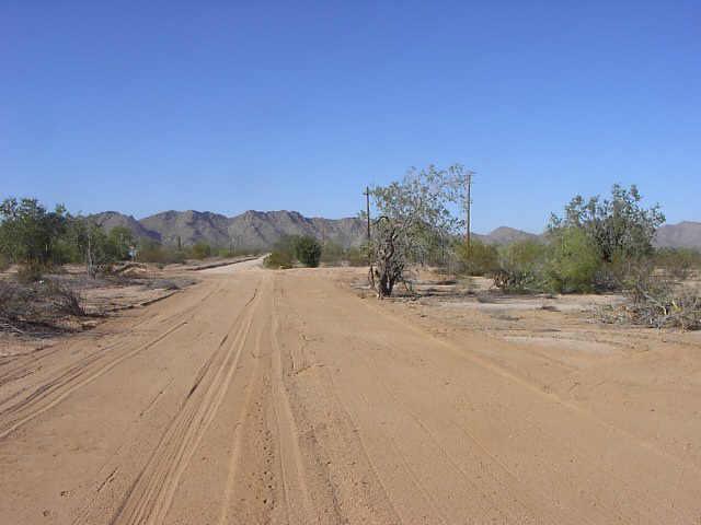 2 South Oak Road, Unit 1 Maricopa, AZ 85139 - Photo 1 of 5 Primary Photo