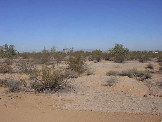 2 South Oak Road, Unit 1 Maricopa, AZ 85139 - Photo 2 of 5 Additional Photo
