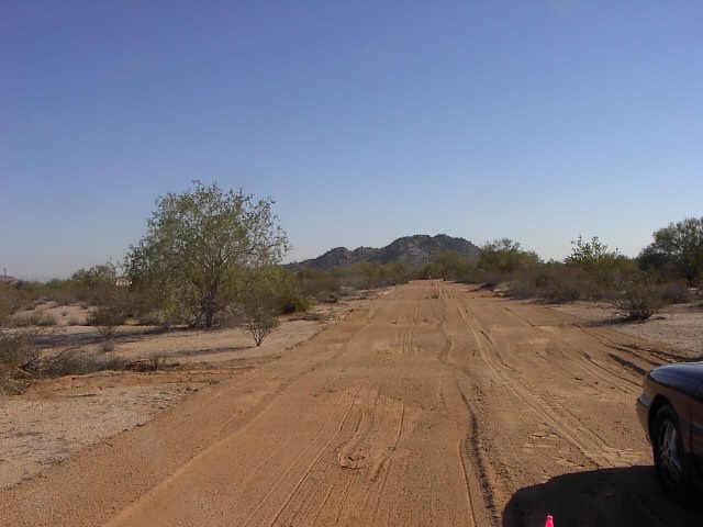2 South Oak Road, Unit 1 Maricopa, AZ 85139 - Photo 3 of 5 Additional Photo