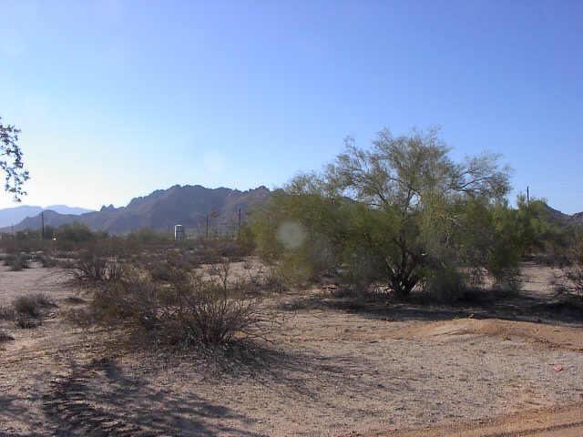 2 South Oak Road, Unit 1 Maricopa, AZ 85139 - Photo 4 of 5 Additional Photo